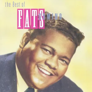 The best of Fats Domino